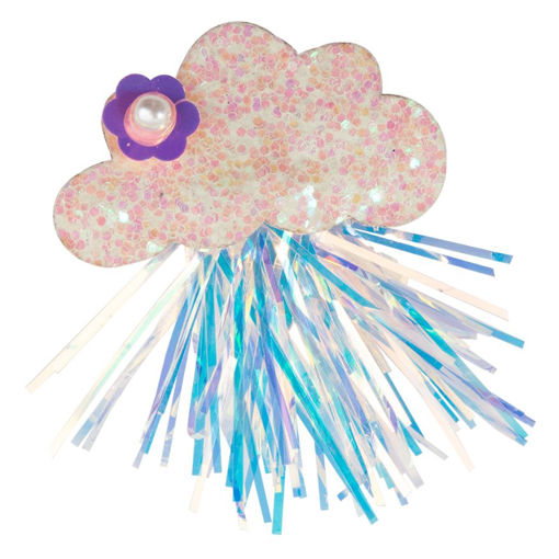 Picture of CLOUD HAIRCLIP